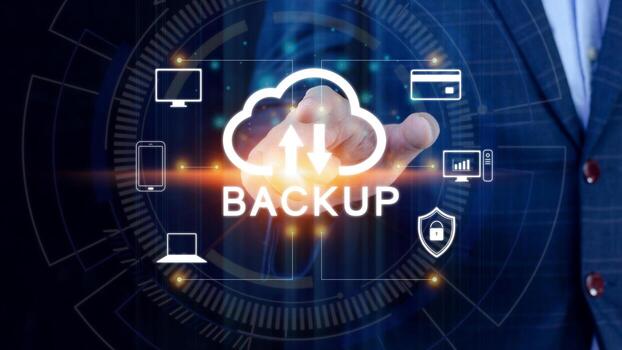 Why Backup Alone Isn't Disaster Recovery