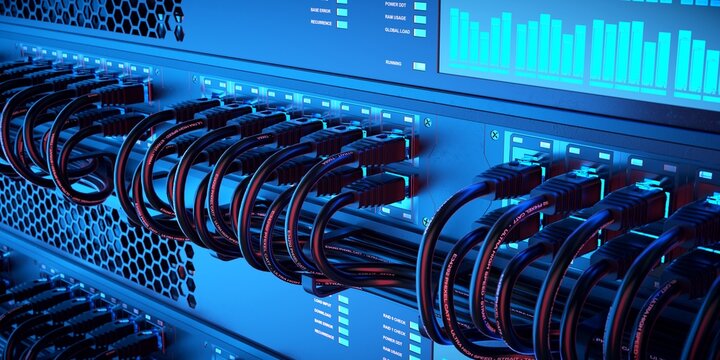 Designing a Network That Scales With Your Business