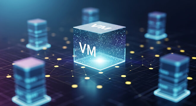The Business Case for Server Virtualization in 2025